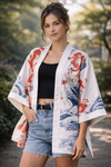 Veste de Kimono