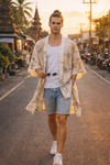 Kimono pour Homme