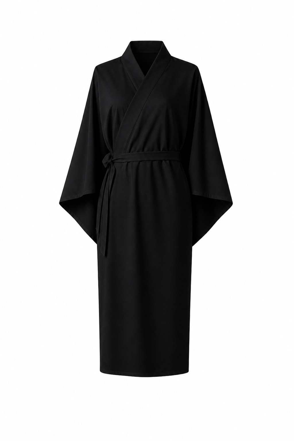 Kimono Traditionnel Femme d'Interieur