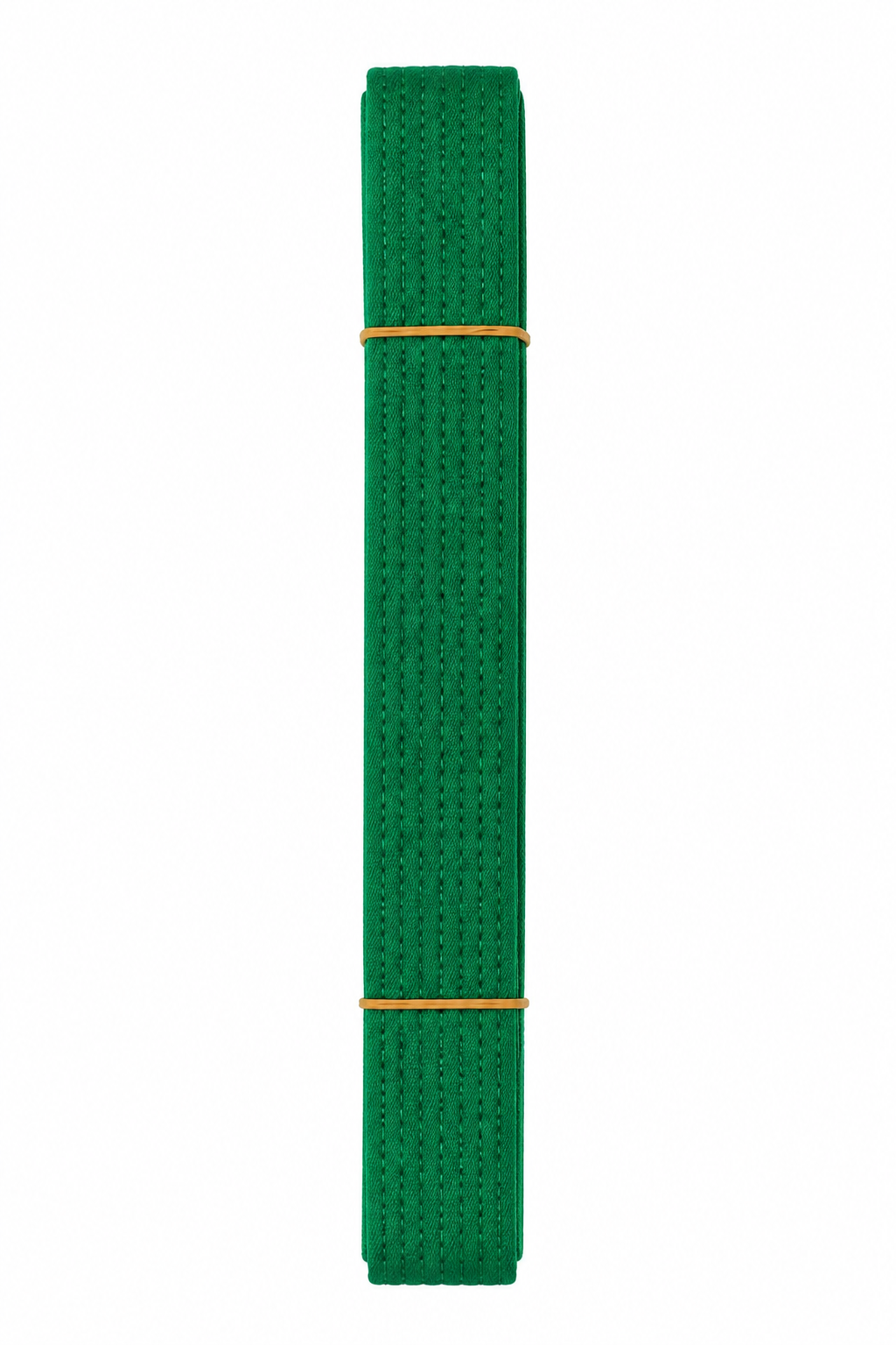 Ceinture Kimono Verte