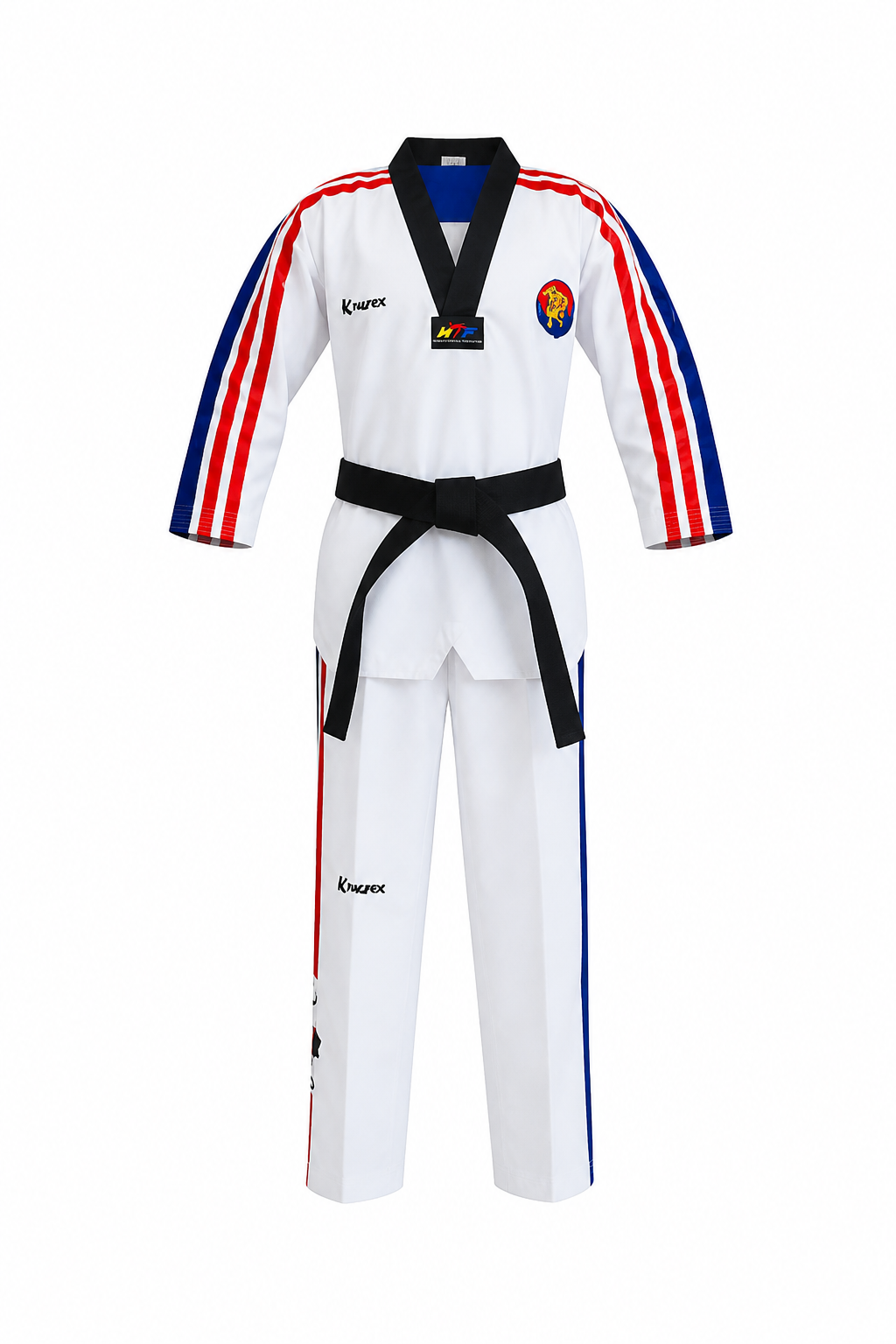 Kimono Taekwondo Adulte