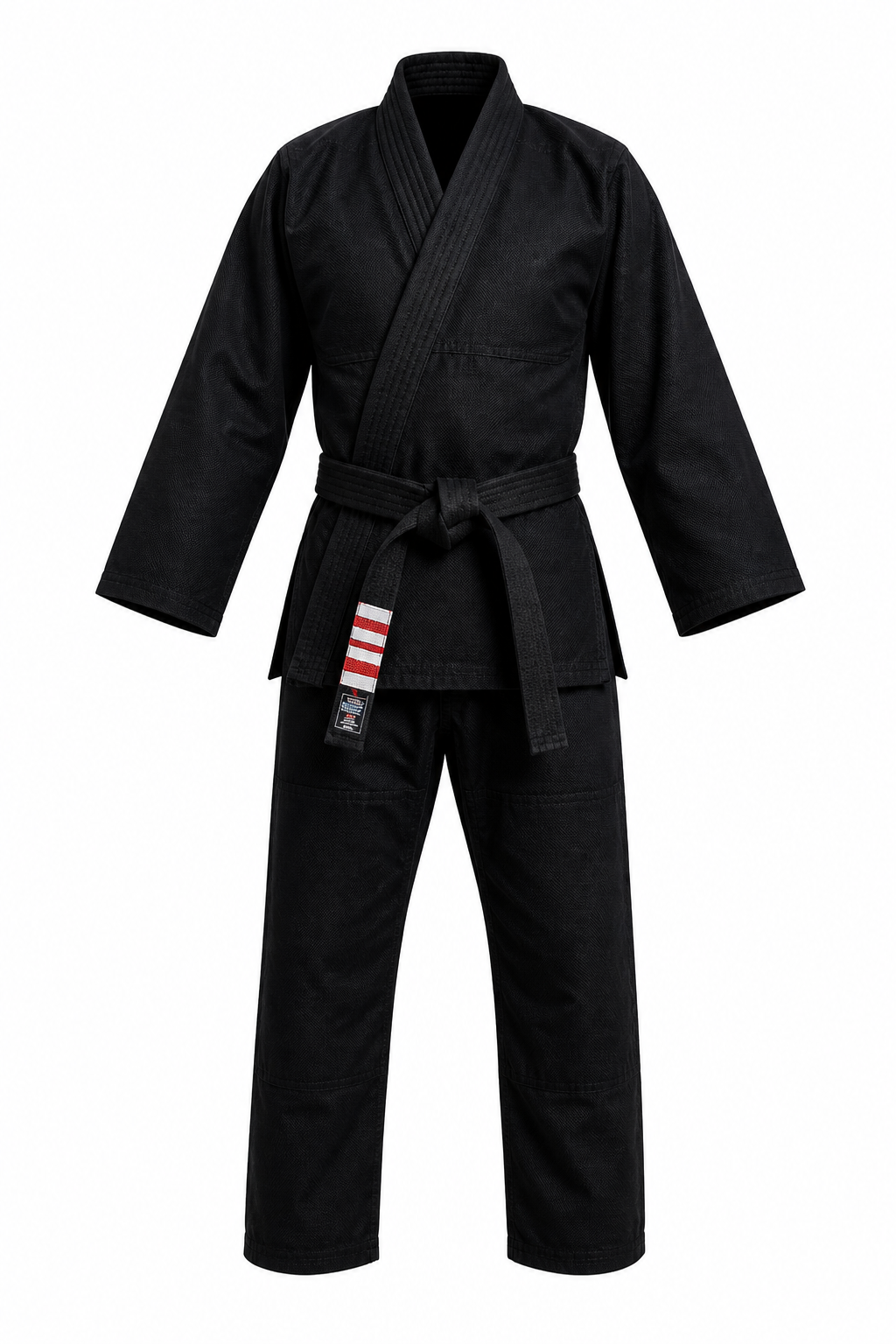 Kimono Jiu Jitsu Adulte
