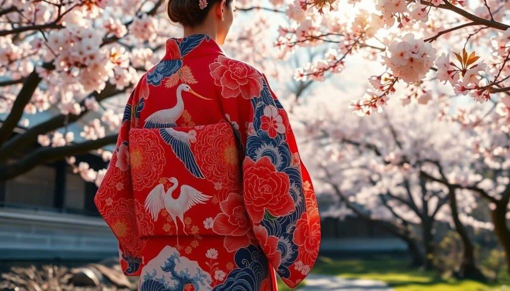 C’est quoi un kimono ? Guide complet pour tout comprendre