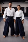 Kimono Aikido