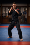 Kimono de Karate