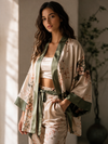 Ensemble Kimono