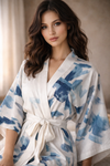 Kimono Coton