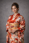 Kimono Japonais