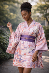 Robe Kimono