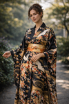 Long Kimono