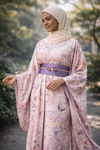 Kimono Abaya