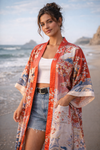 Kimono Plage