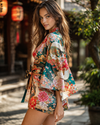 Kimono Court