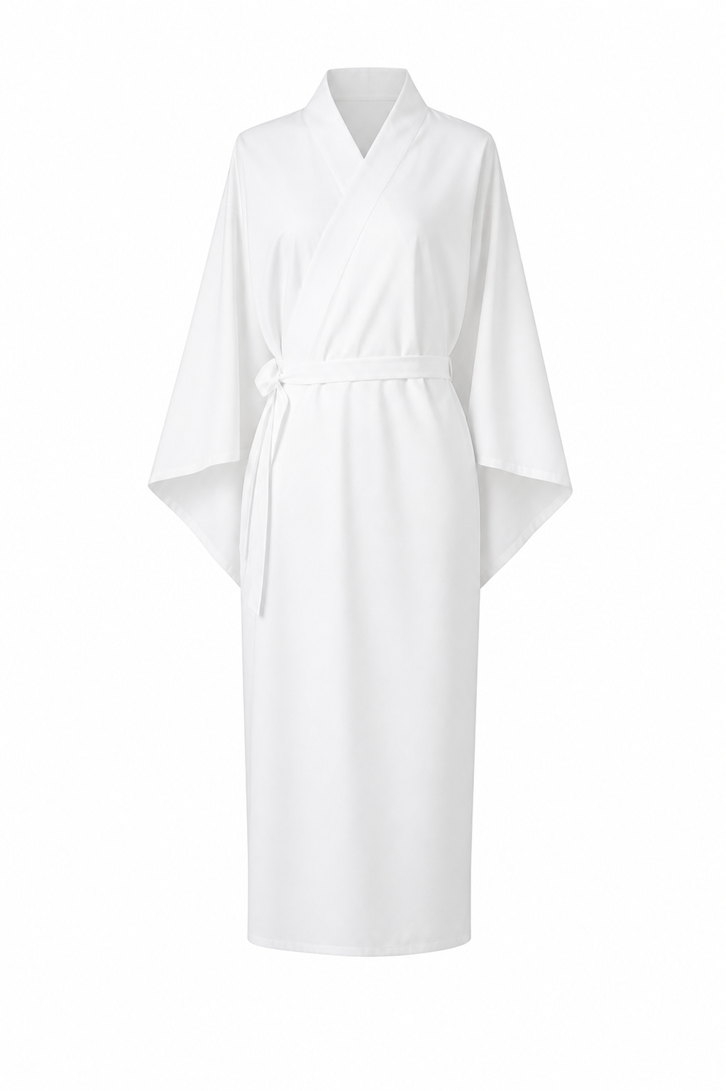 Kimono Traditionnel Femme d'Interieur