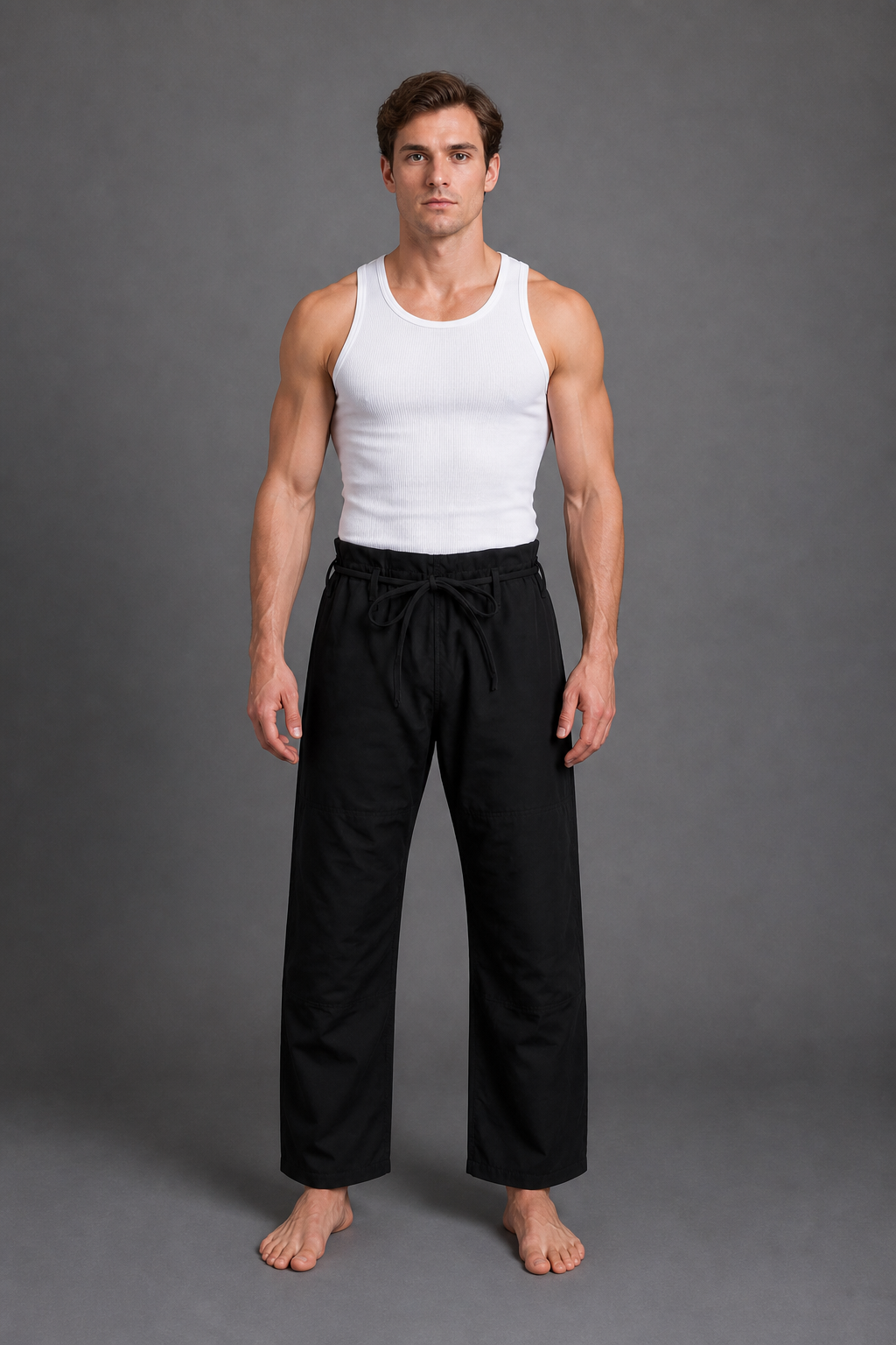 Pantalon Jiu Jitsu Adulte