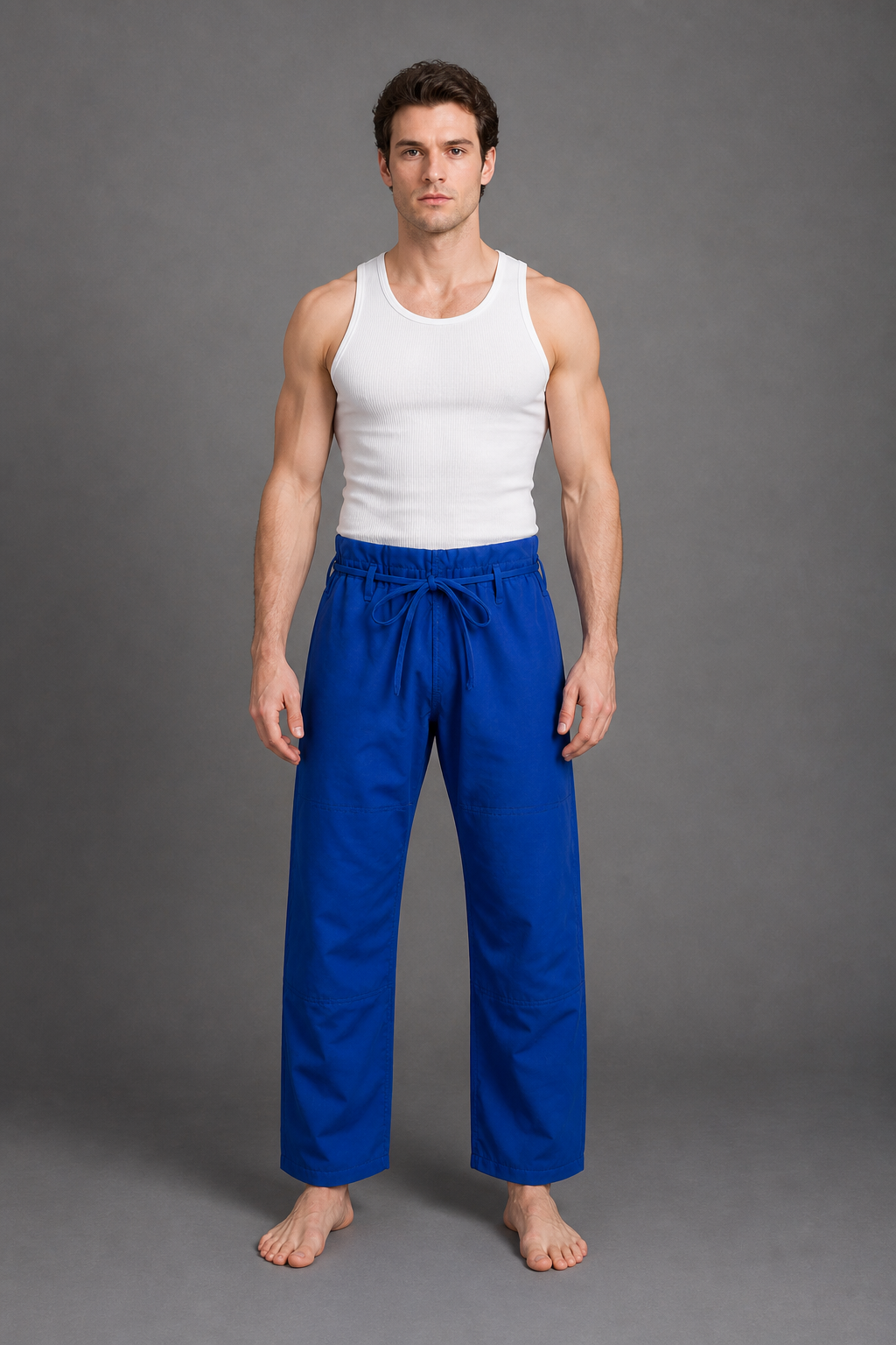 Pantalon Jiu Jitsu Adulte