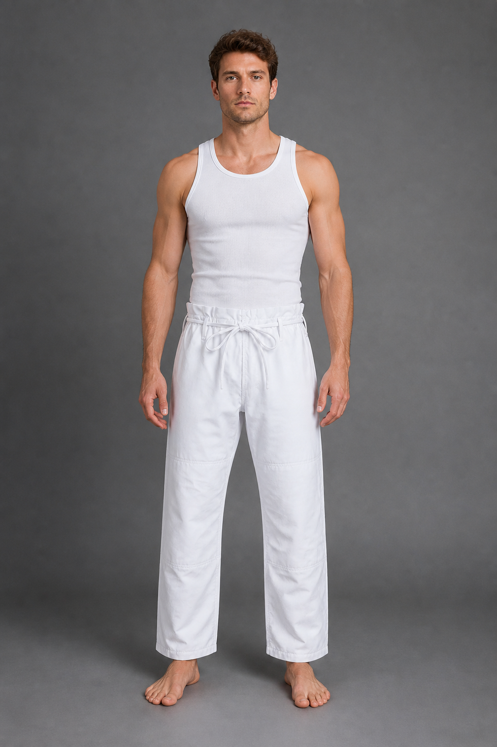 Pantalon Jiu Jitsu Adulte