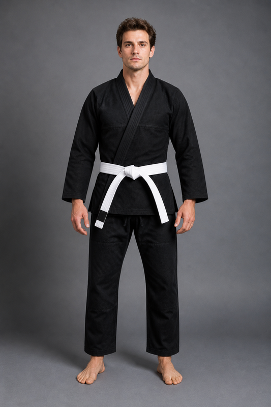 Kimono Judo Adulte