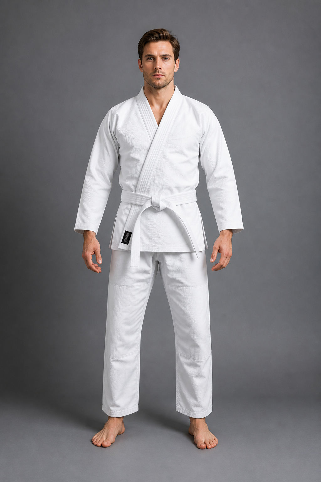 Kimono Judo Adulte