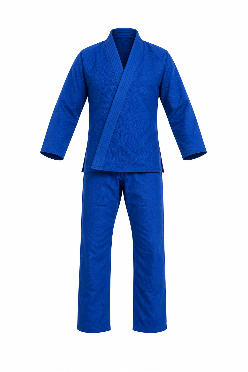 Kimono Judo Adulte