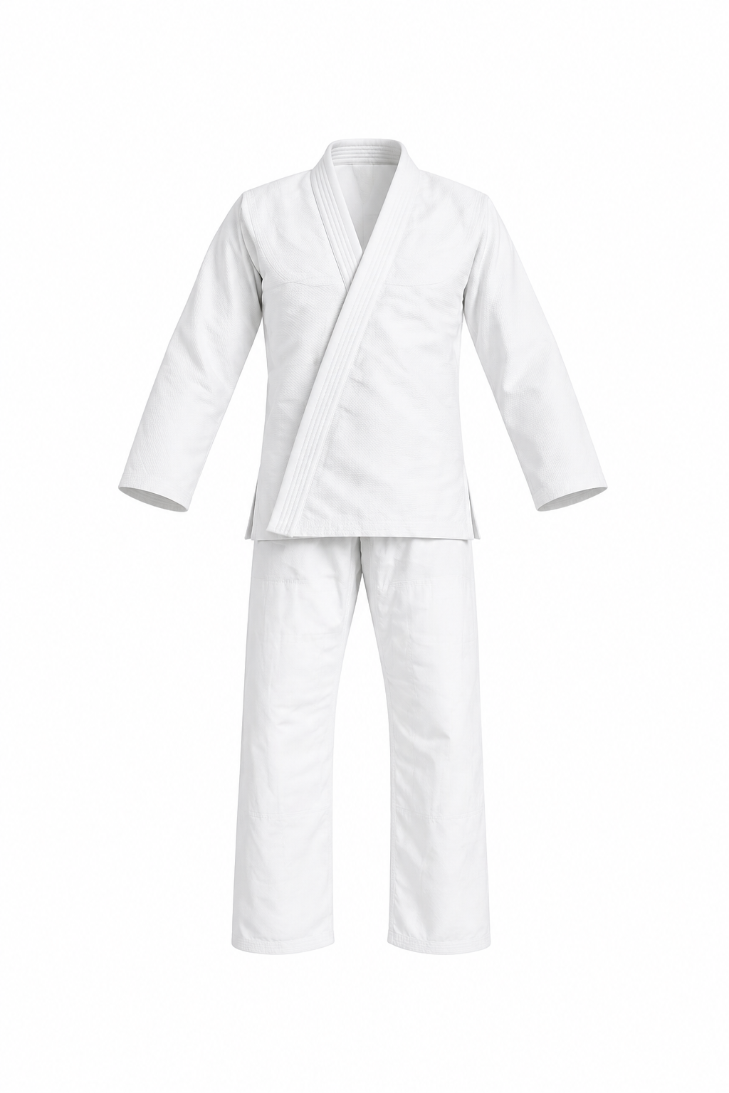 Kimono Judo Adulte