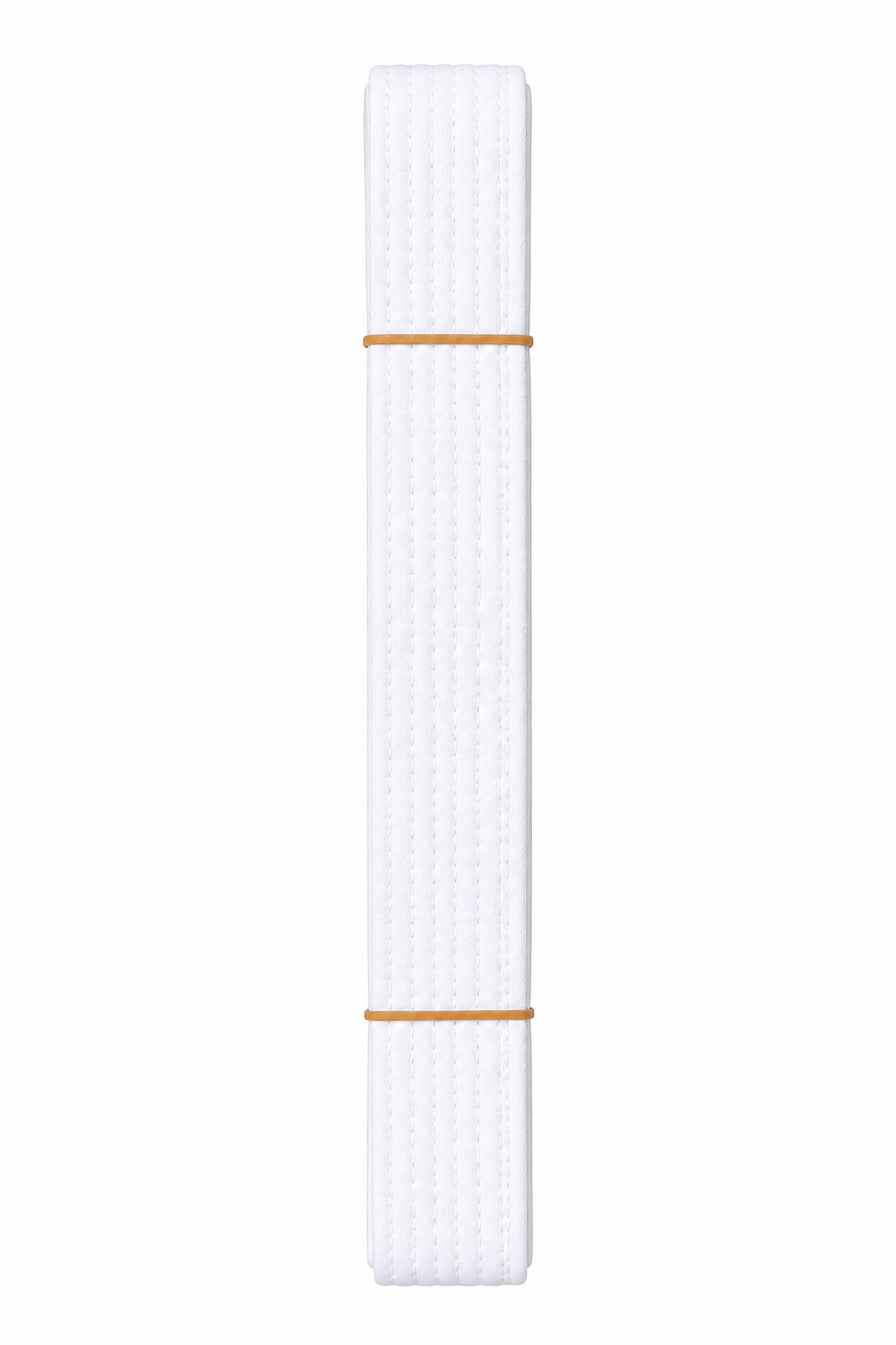 Ceinture Kimono Blanche