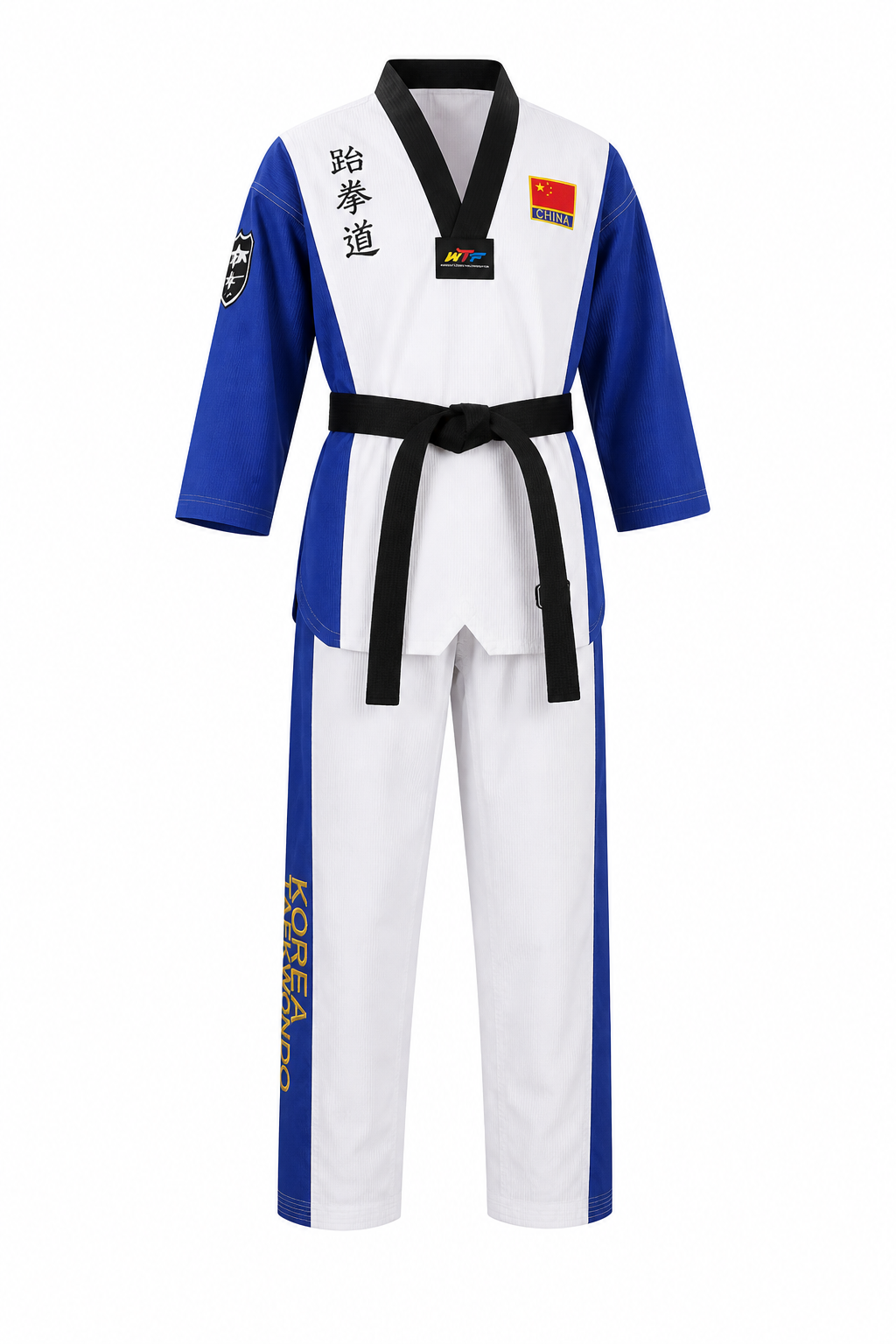 Kimono Taekwondo Enfant