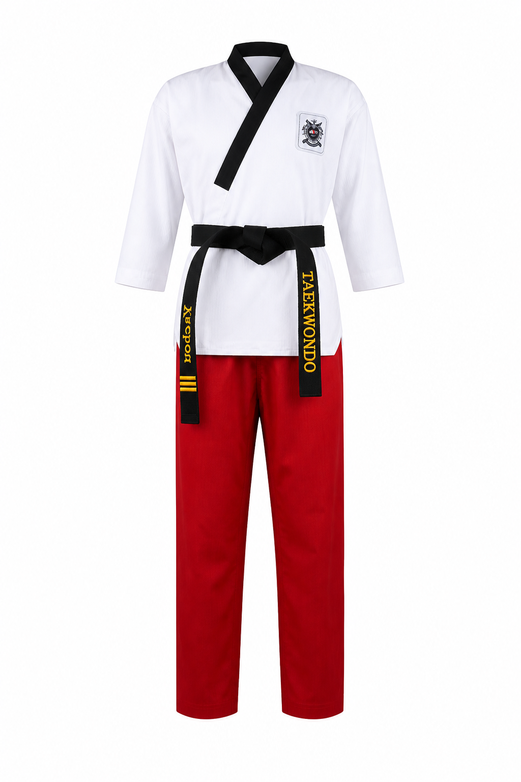 Kimono Taekwondo Enfant