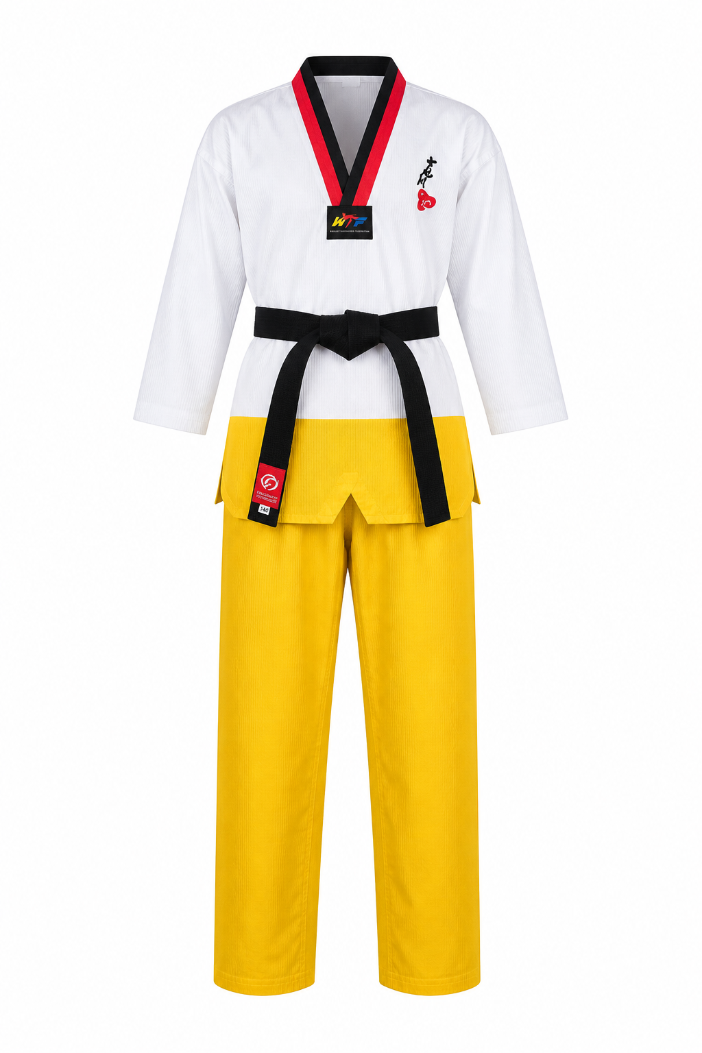 Kimono Taekwondo Enfant