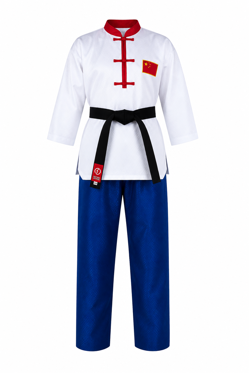 Kimono Taekwondo Enfant