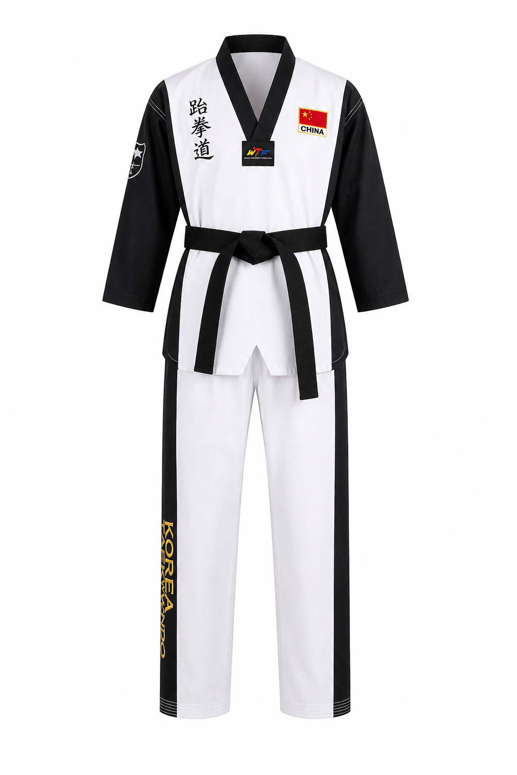 Kimono Taekwondo Enfant