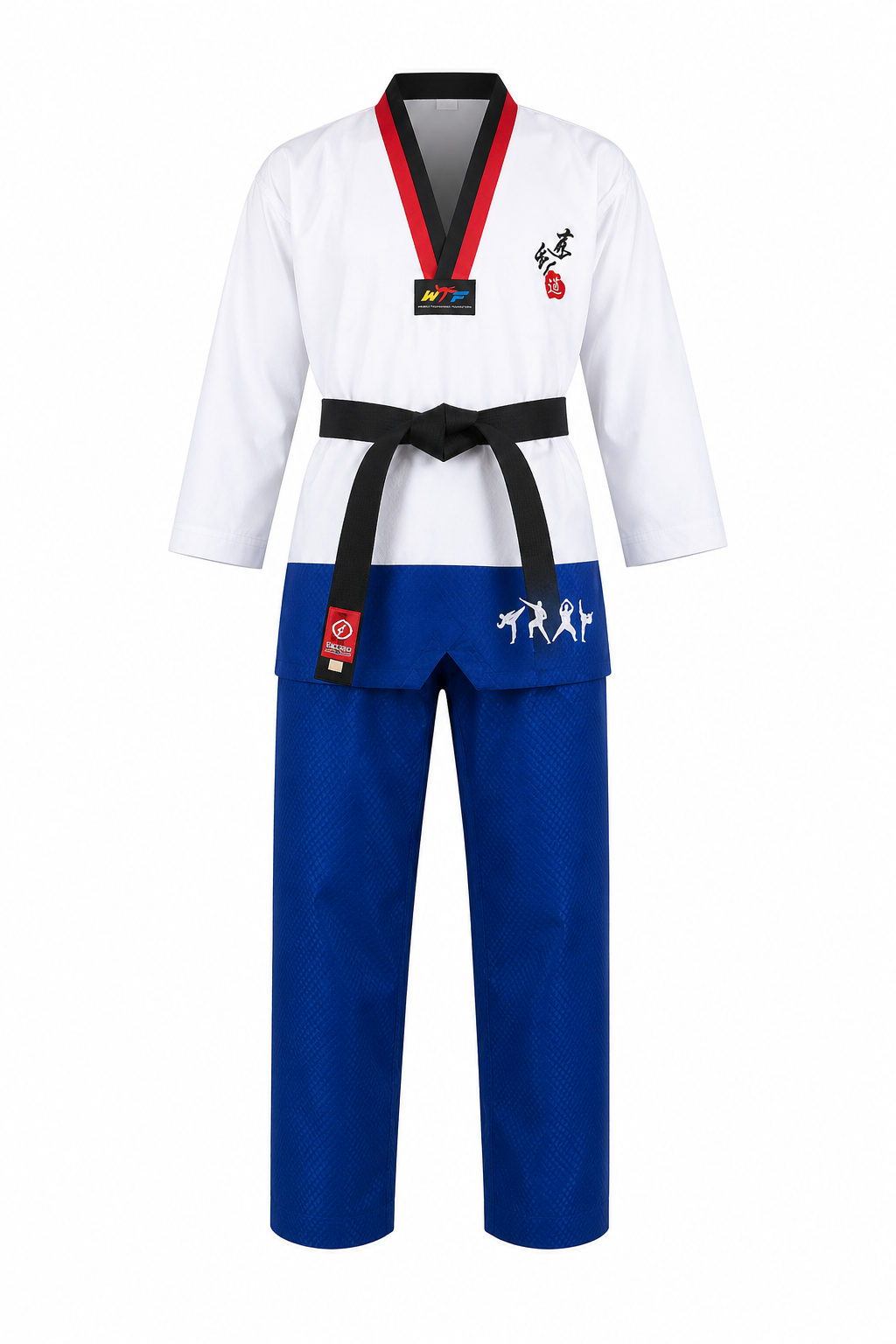 Kimono Taekwondo Enfant
