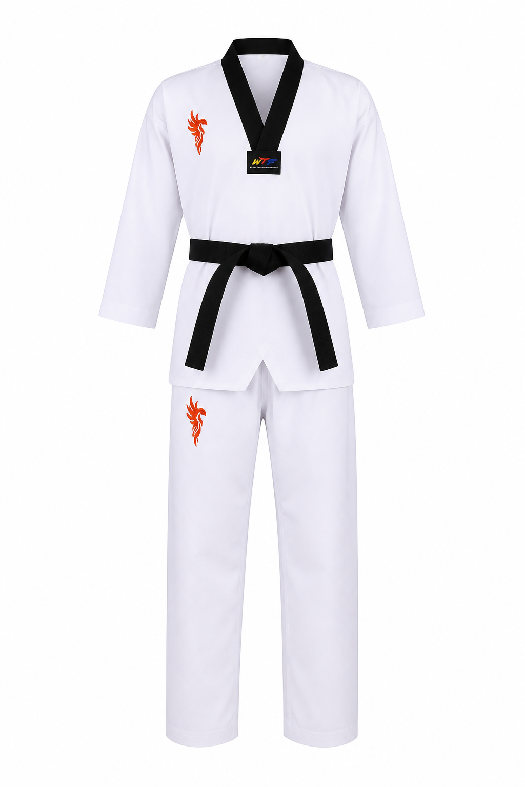 Kimono Taekwondo Enfant