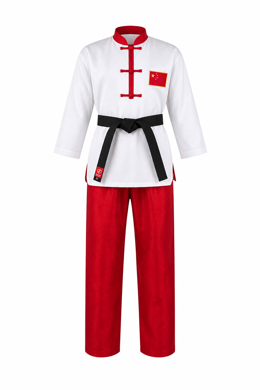 Kimono Taekwondo Enfant