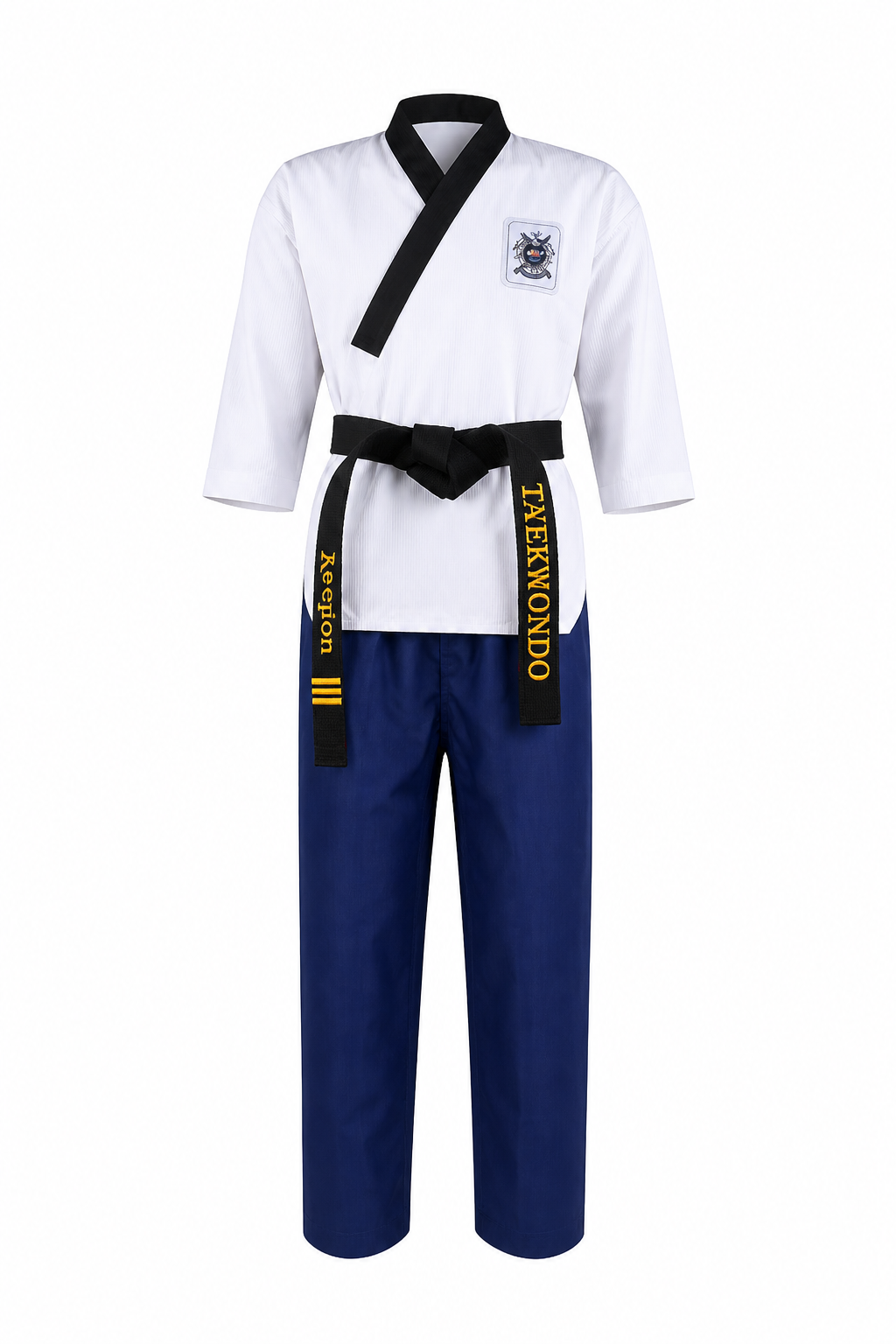 Kimono Taekwondo Enfant