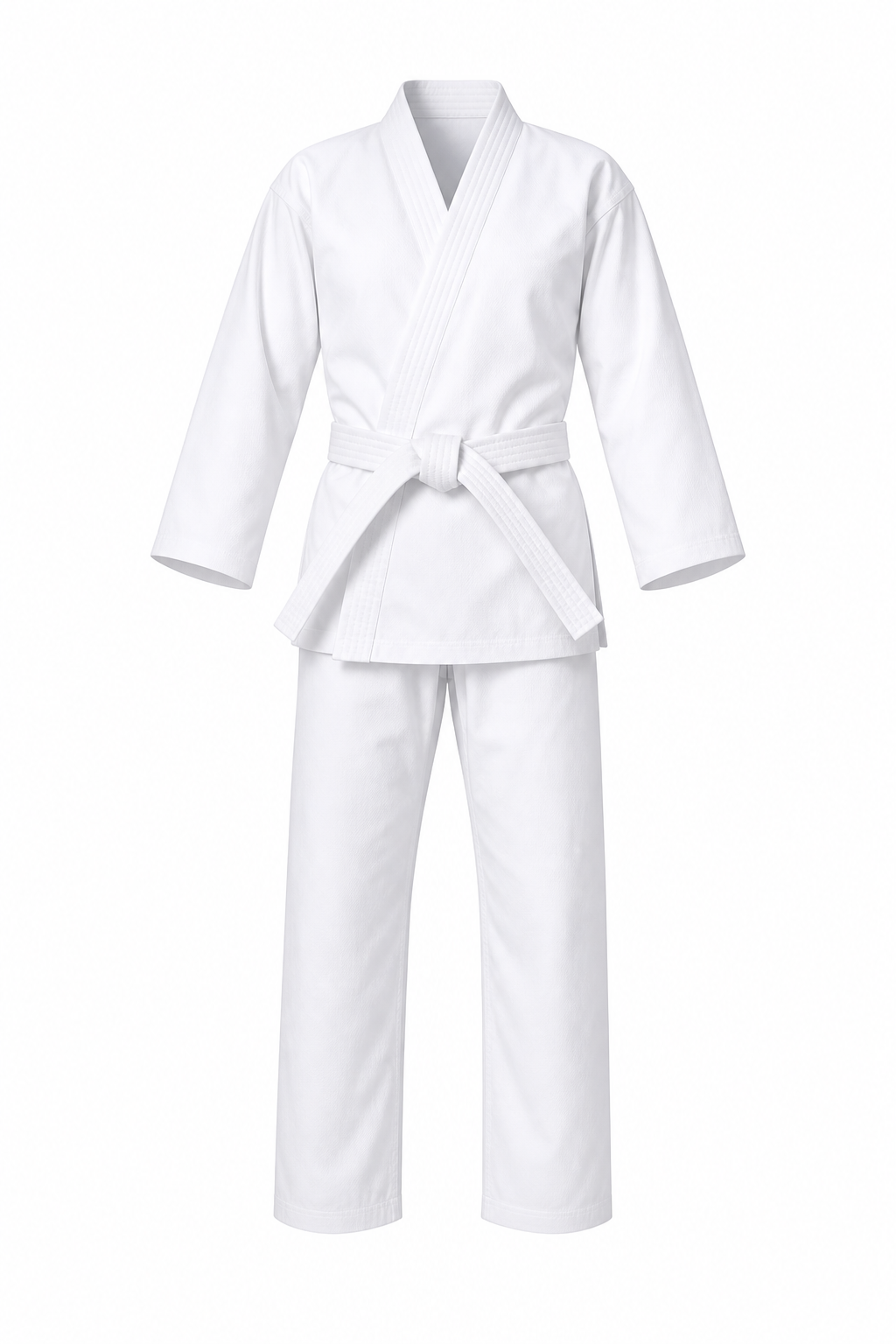 Kimono Karate Adulte