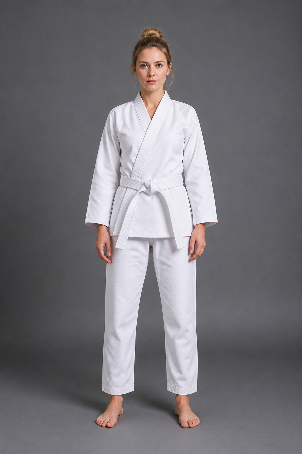 Kimono Karate Adulte
