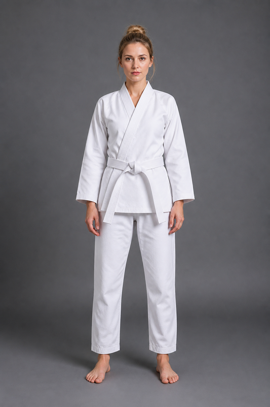Kimono Karate Adulte