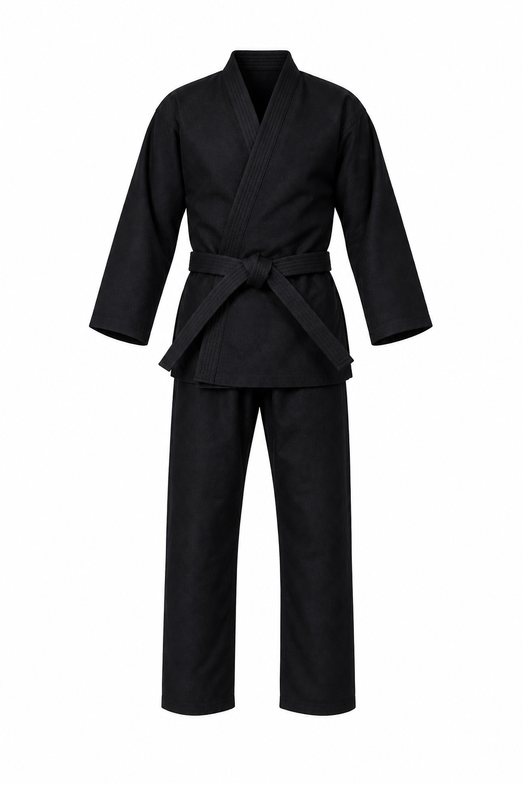 Kimono Karate Enfant