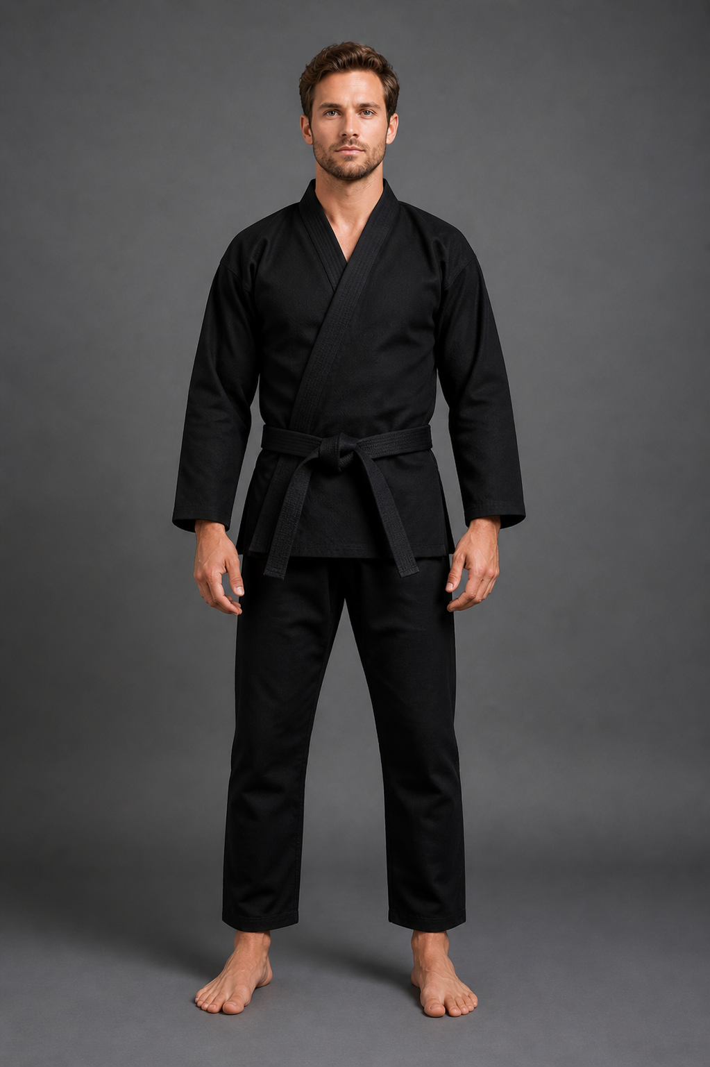 Kimono Karate Adulte