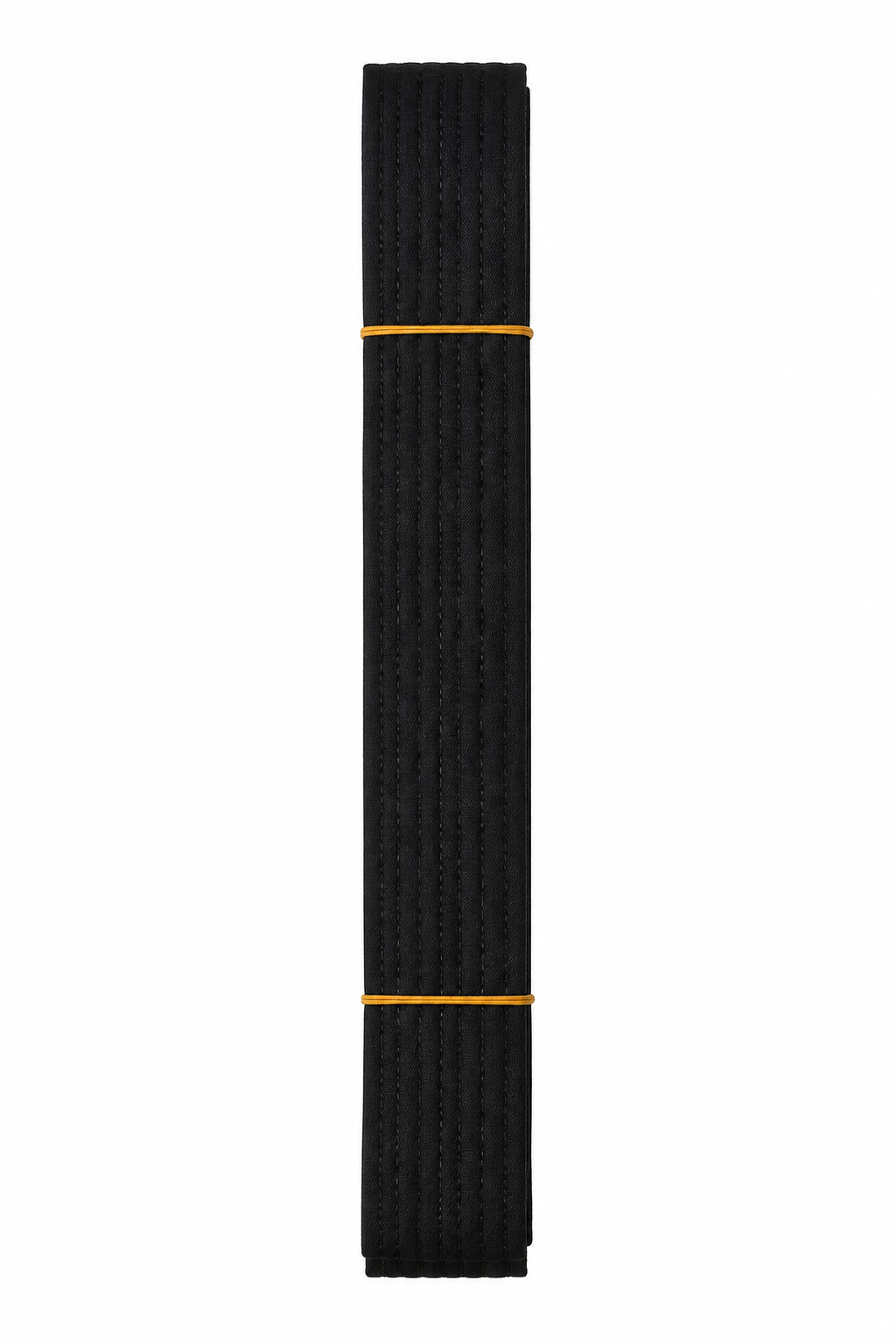 Ceinture Kimono Noire