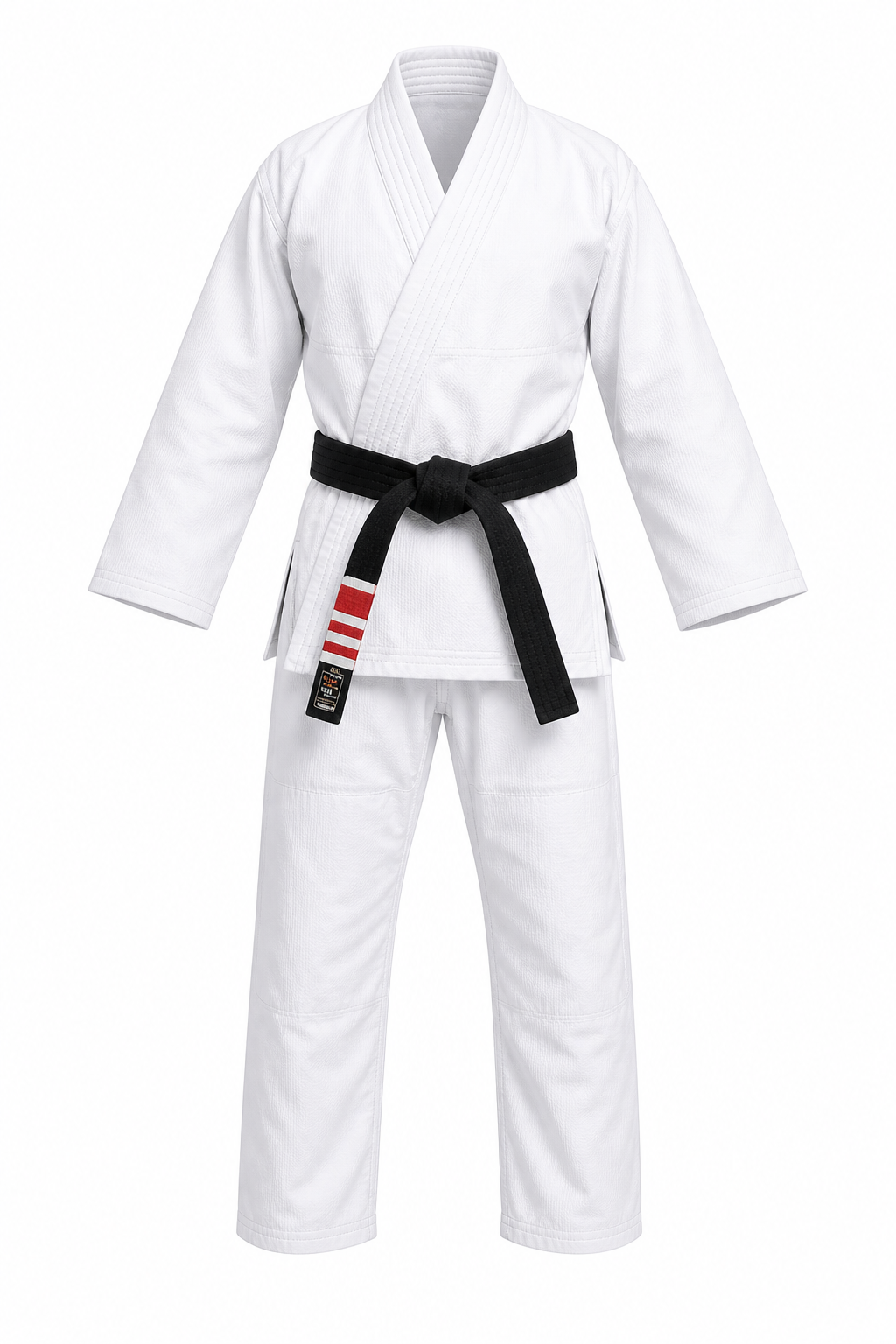 Kimono Jiu Jitsu Enfant