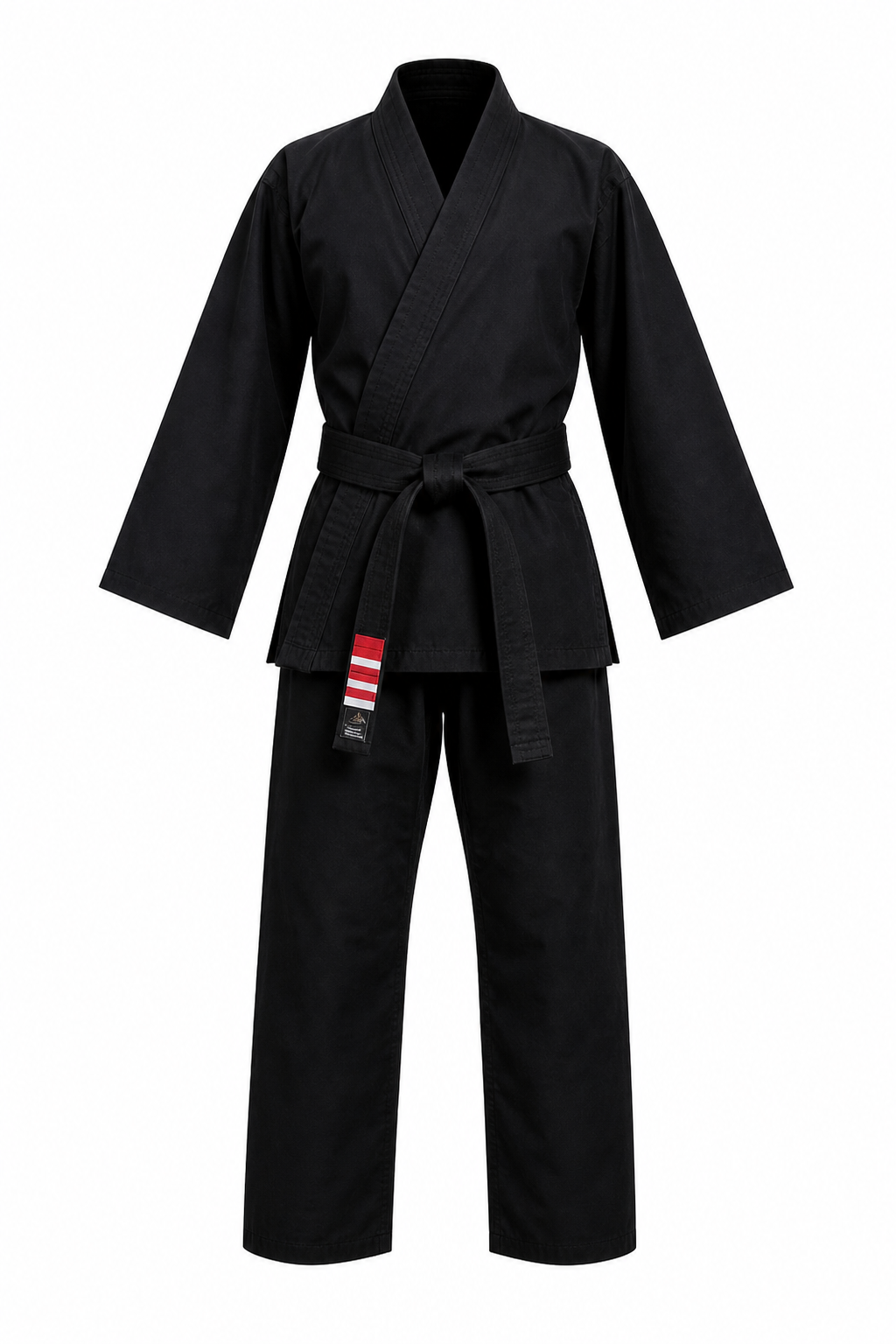 Kimono Jiu Jitsu Enfant