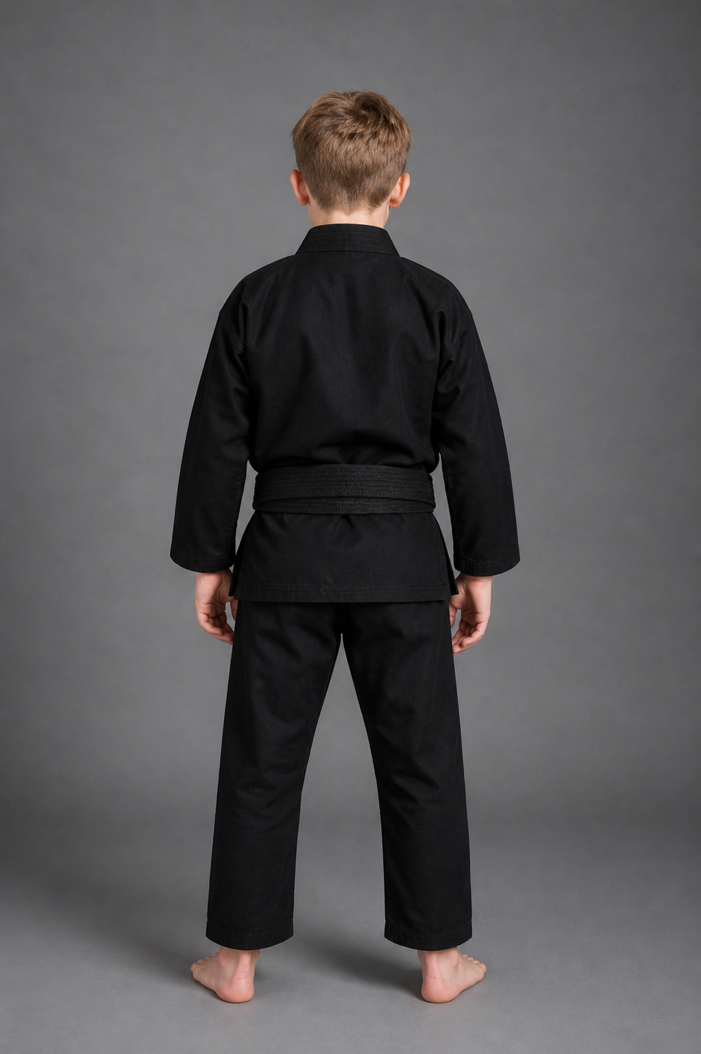 Kimono Jiu Jitsu Enfant