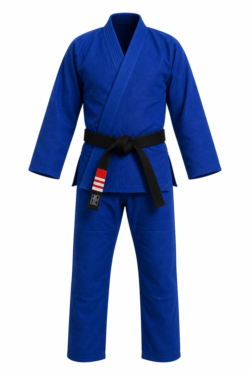 Kimono Jiu Jitsu Adulte