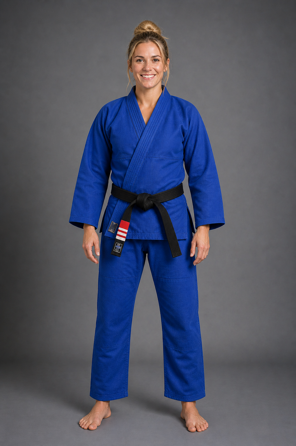 Kimono Jiu Jitsu Adulte
