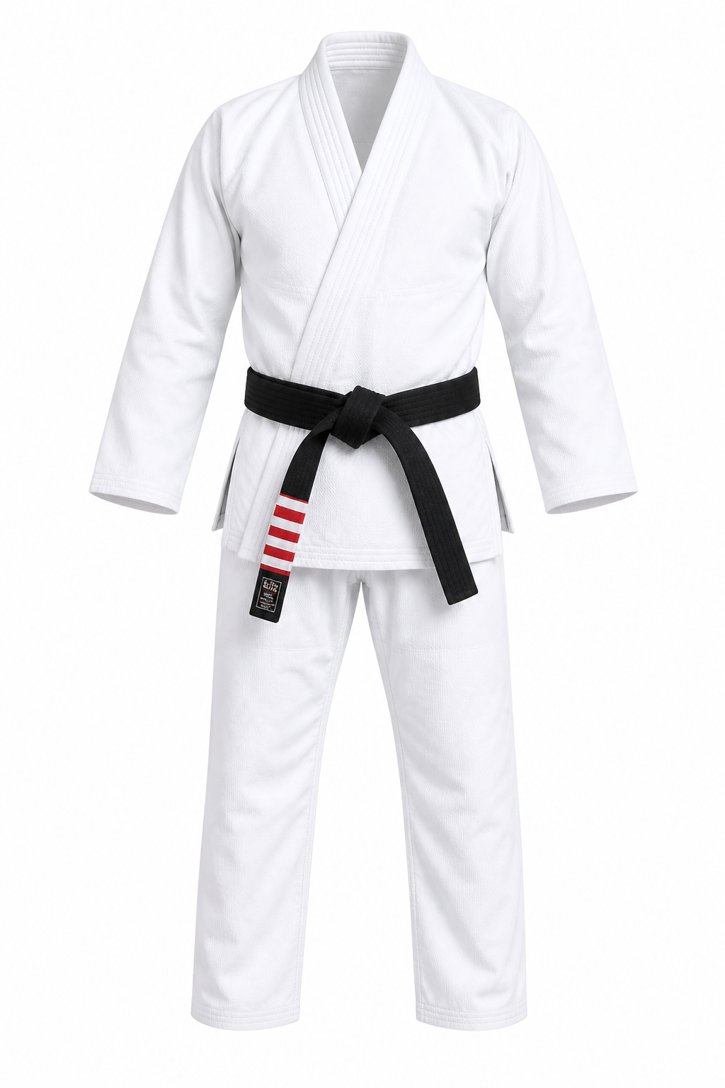 Kimono Jiu Jitsu Adulte