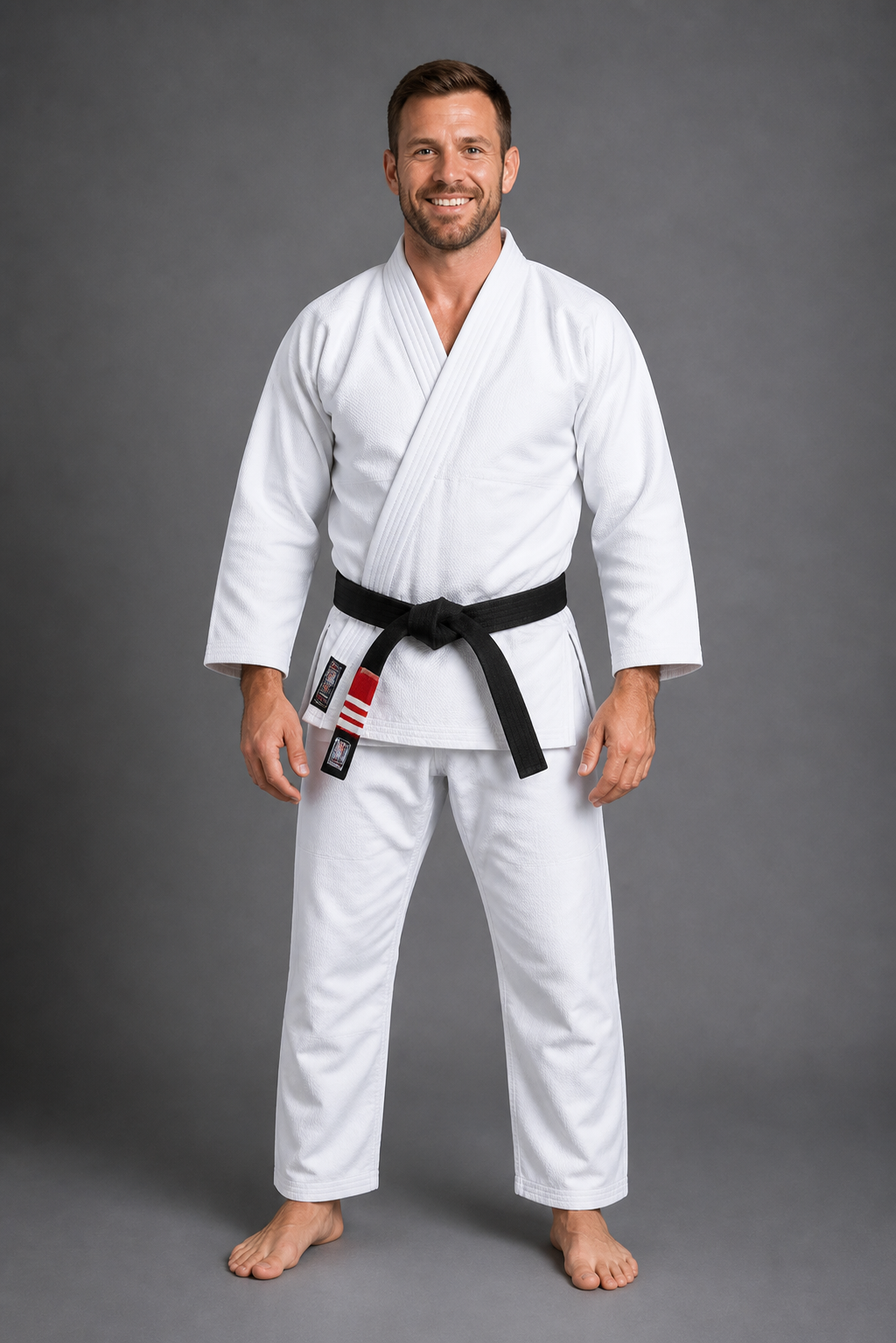 Kimono Jiu Jitsu Adulte