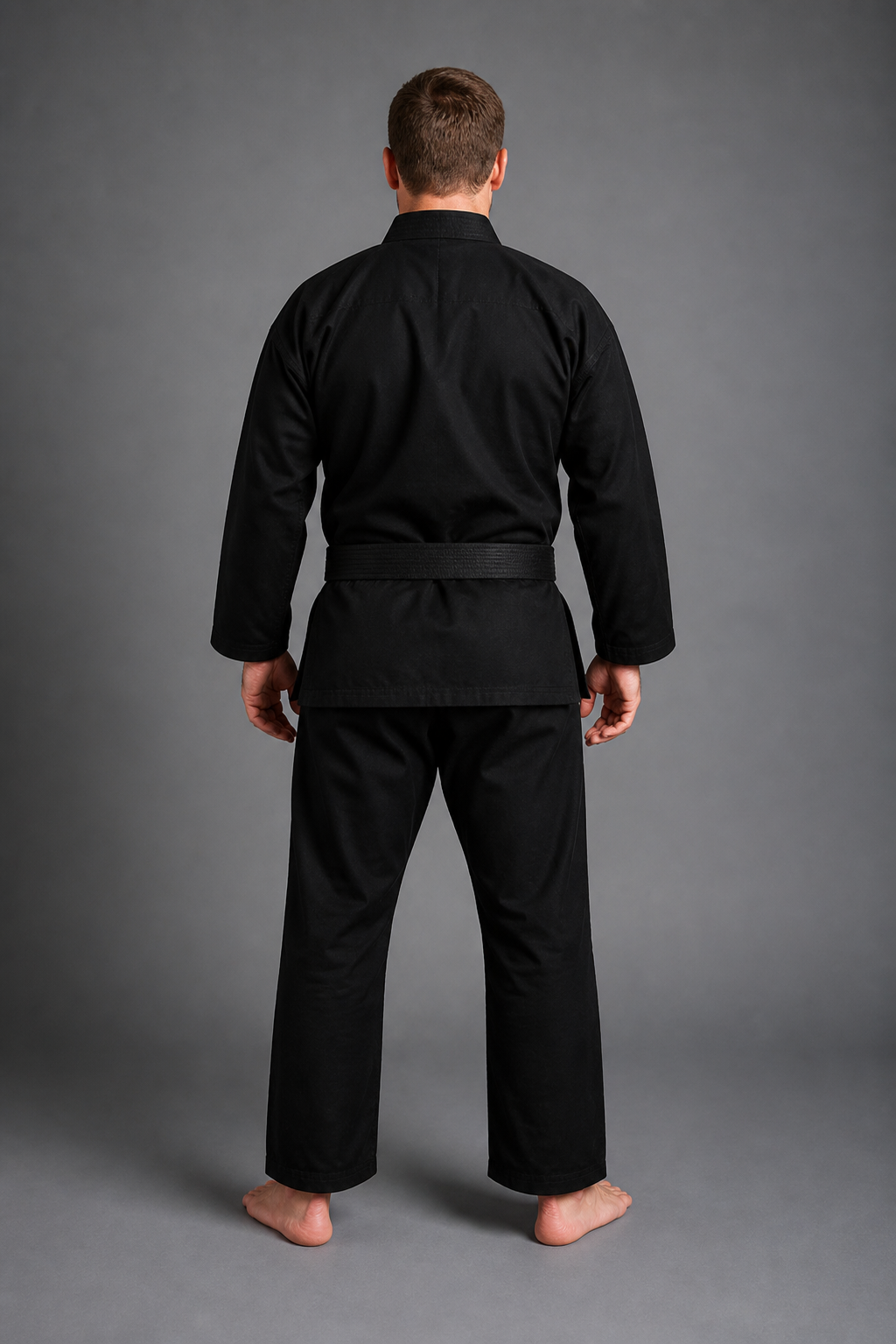 Kimono Jiu Jitsu Adulte