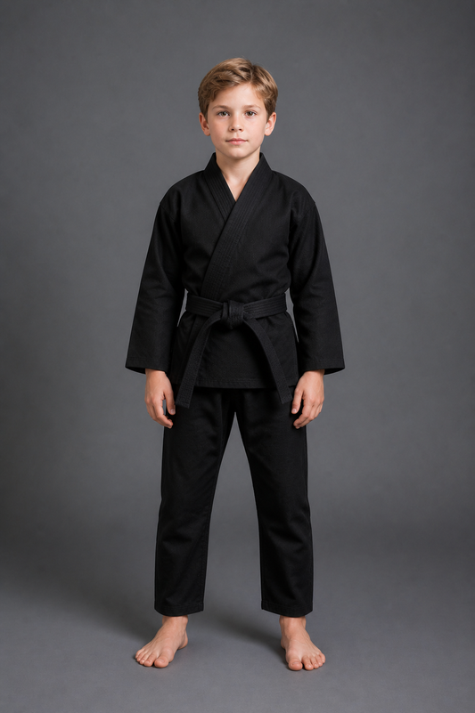 Kimono Karate Enfant